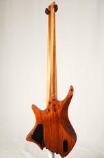 strandberg Boden Prog Bass 5 Ebony -Brown- [3.05kg]_4
