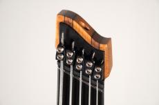 strandberg Boden Prog Bass 5 Ebony -Brown- [3.05kg]_10