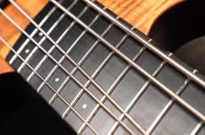strandberg Boden Prog Bass 5 Ebony -Brown- [3.05kg]_11