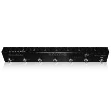 One Control Caiman Tail Loop 【旧価格品・1台のみ】【BJF Buffer搭載】【5LOOP&MIDI対応プログラマブルスイッチャー】_5