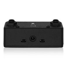 One Control Minimal Series Pedal Board Junction Box with BJF Buffer 【BJFバッファー搭載】_3