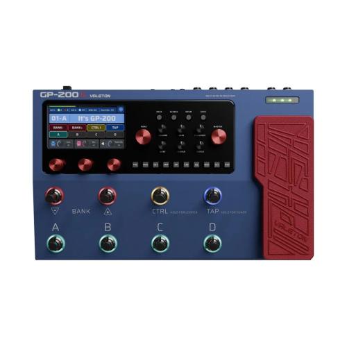 VALETON GP-200X