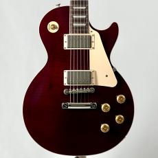Gibson Les Paul Standard 50s Figured Top -Translucent Oxblood- #228930250【4.57kg】