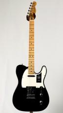 Fender Player II Telecaster -Black-【3.45kg】_2