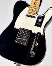 Fender Player II Telecaster -Black-【3.45kg】_5