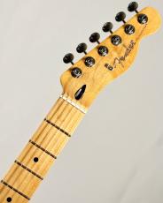 Fender Player II Telecaster -Black-【3.45kg】_9