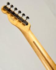 Fender Player II Telecaster -Black-【3.45kg】_10