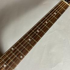 Gibson 【現物画像】50s J-45 Cherry Top エレアコ アコースティックギター 島村楽器オーダーモデル J45_4