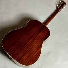 Gibson 【現物画像】50s J-45 Cherry Top エレアコ アコースティックギター 島村楽器オーダーモデル J45_5