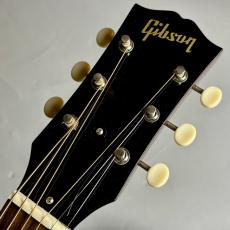 Gibson 【現物画像】50s J-45 Cherry Top エレアコ アコースティックギター 島村楽器オーダーモデル J45_6