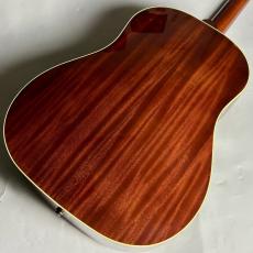 Gibson 【現物画像】50s J-45 Cherry Top エレアコ アコースティックギター 島村楽器オーダーモデル J45_7