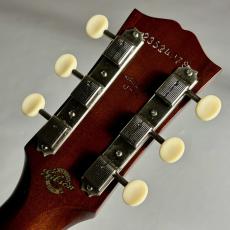 Gibson 【現物画像】50s J-45 Cherry Top エレアコ アコースティックギター 島村楽器オーダーモデル J45_9
