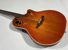 Ovation 6768 elite stand