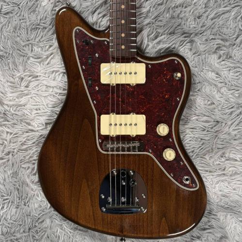 FREEDOM CUSTOM GUITAR RESEARCH O.S. Retro Series Jazz Master Walnut【現物画像】10/23更新