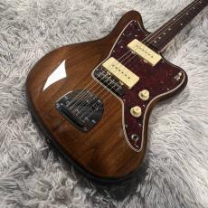 FREEDOM CUSTOM GUITAR RESEARCH O.S. Retro Series Jazz Master Walnut【現物画像】10/23更新_4