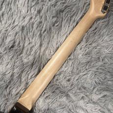 FREEDOM CUSTOM GUITAR RESEARCH O.S. Retro Series Jazz Master Walnut【現物画像】10/23更新_7
