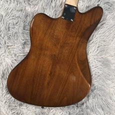 FREEDOM CUSTOM GUITAR RESEARCH O.S. Retro Series Jazz Master Walnut【現物画像】10/23更新_8