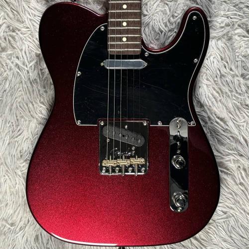 Fender Fender American Professional Telecaster Oxblood【現物画像】10/23更新