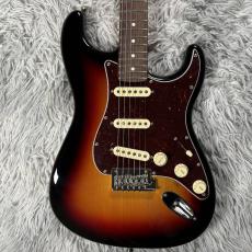 Fender Fender American Professional Stratocaster Rosewood 3-Color Sunburst【現物画像】10/23更新