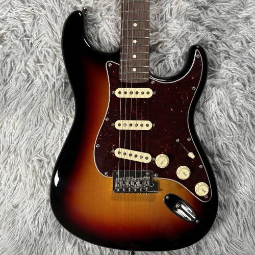 Fender Fender American Professional Stratocaster Rosewood 3-Color Sunburst【現物画像】10/23更新