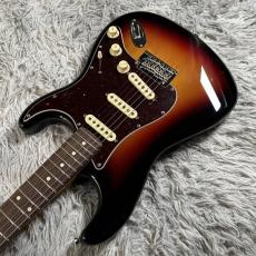 Fender Fender American Professional Stratocaster Rosewood 3-Color Sunburst【現物画像】10/23更新_4