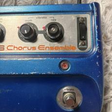 BOSS BOSS CE-1 Chorus ensemble【現物画像】【リフィニッシュ】10/23更新_3