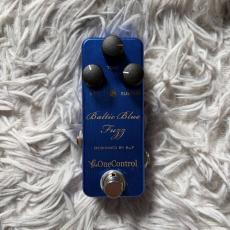 One Control BALTIC BLUE FUZZ【現物画像】10/23更新
