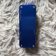 One Control BALTIC BLUE FUZZ【現物画像】10/23更新_2