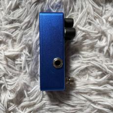 One Control BALTIC BLUE FUZZ【現物画像】10/23更新_3