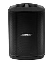 BOSE S1 Pro+ ポータブルPAシステム [ 電池駆動可能 ]50~100人規模の会議、ライブ向け
