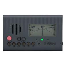 YAMAHA TDM-600 GY グレー チューナーメトロノーム