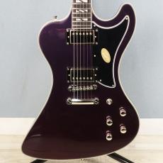 Epiphone Futura RD Custom Midnight Ember Shift