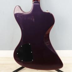 Epiphone Futura RD Custom Midnight Ember Shift_2
