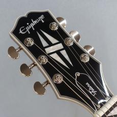 Epiphone Futura RD Custom Midnight Ember Shift_3