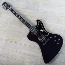 Epiphone Futura RD Custom Midnight Ember Shift_5