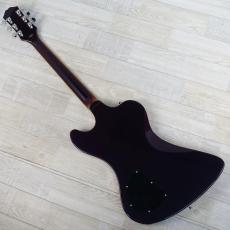 Epiphone Futura RD Custom Midnight Ember Shift_6