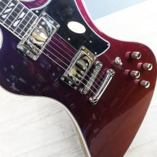 Epiphone Futura RD Custom Midnight Ember Shift_7
