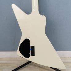 Epiphone Explorer 80s EMG Classic White_2