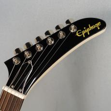 Epiphone Explorer 80s EMG Classic White_3
