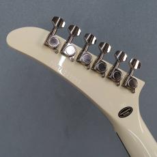 Epiphone Explorer 80s EMG Classic White_4