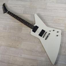 Epiphone Explorer 80s EMG Classic White_5