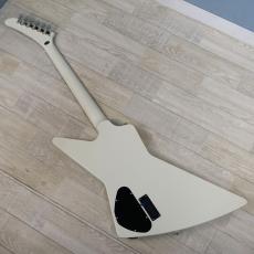 Epiphone Explorer 80s EMG Classic White_6