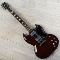 Tokai SG101 Walnut_5