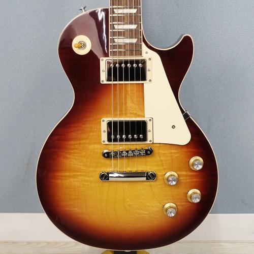 Gibson Les Paul Standard 60s Figured Top Bourbon Burst