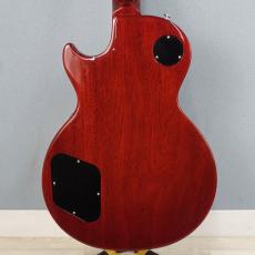 Gibson Les Paul Standard 60s Figured Top Bourbon Burst_2