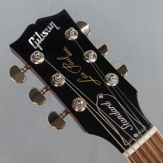 Gibson Les Paul Standard 60s Figured Top Bourbon Burst_3
