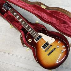 Gibson Les Paul Standard 60s Figured Top Bourbon Burst_5