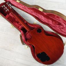 Gibson Les Paul Standard 60s Figured Top Bourbon Burst_6