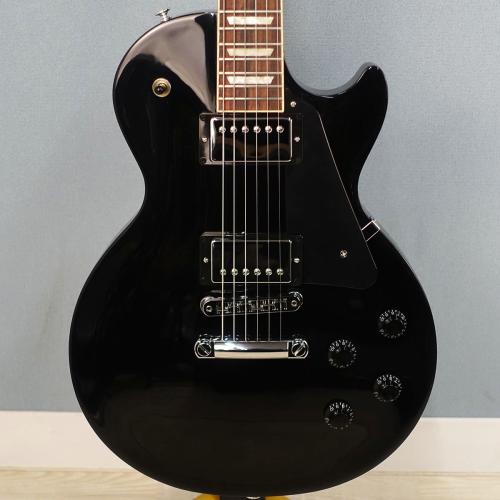 Gibson Les Paul Studio Ebony