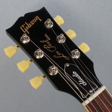 Gibson Les Paul Studio Ebony_3